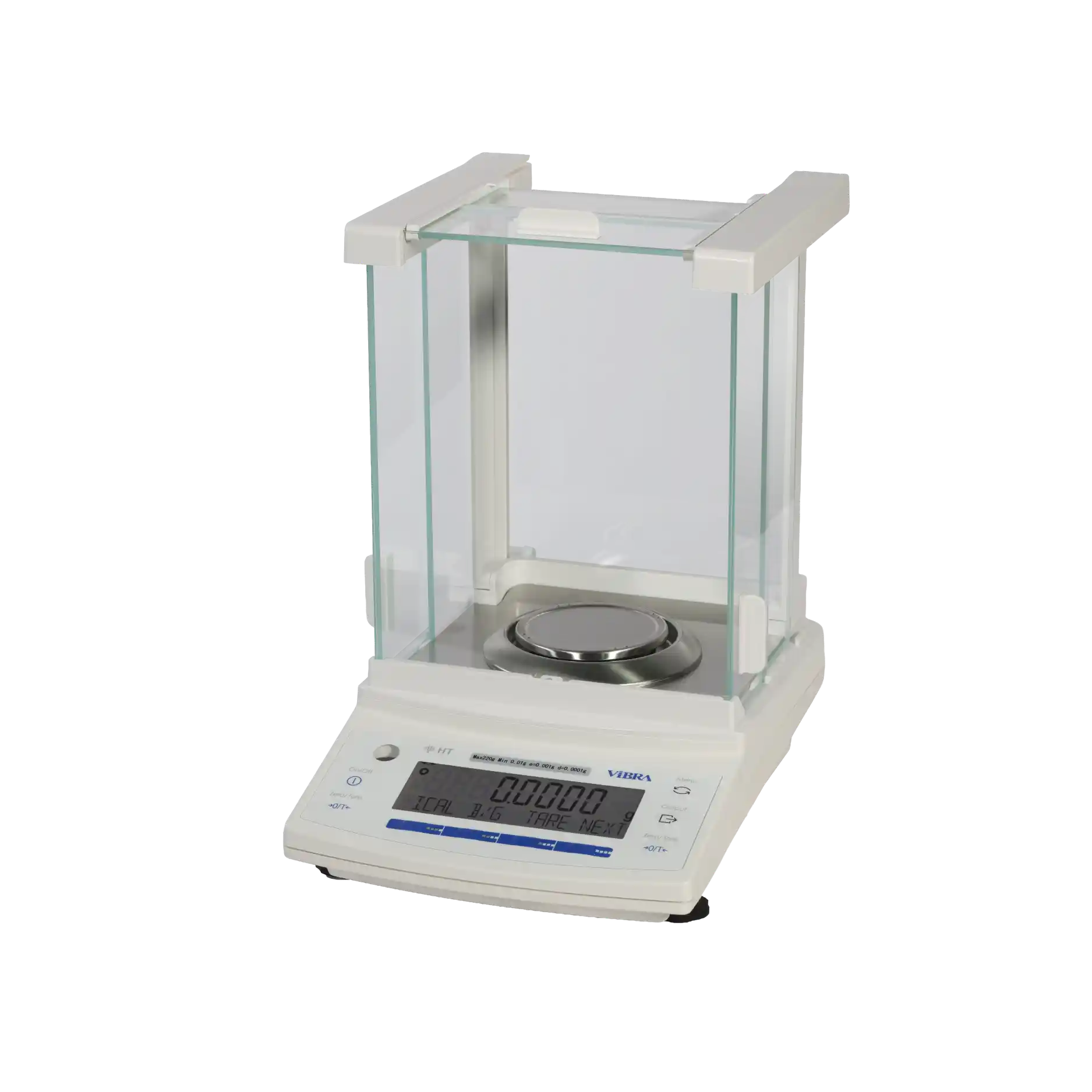 HTR Precision Analytical Balance